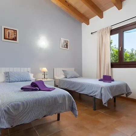 Cati Ref 57 * Son Servera (Mallorca)