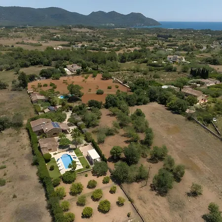 Villa Cati Ref 57 *