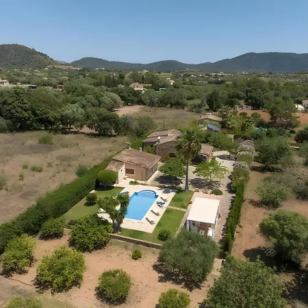 Villa Cati Ref 57 Son Servera (Mallorca)