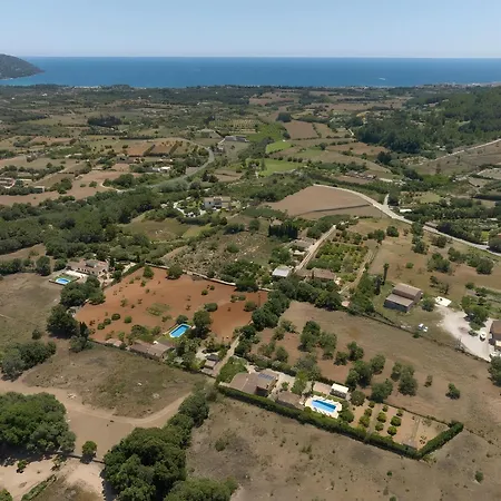 Cati Ref 57 Son Servera (Mallorca)